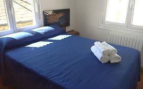 A Travesía Dos Soños, Pedreiras